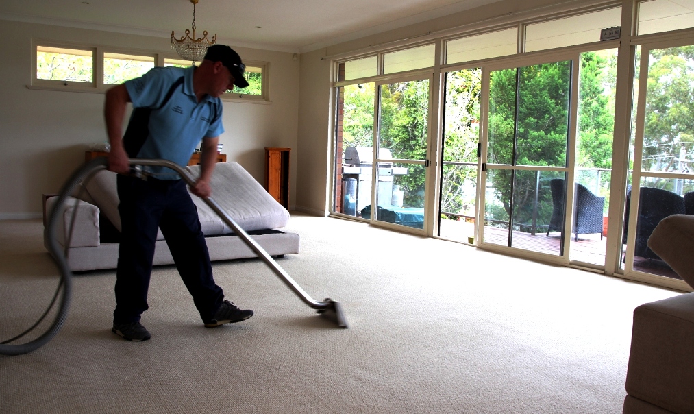 carpet cleaning preparation Preparation for carpet cleaning